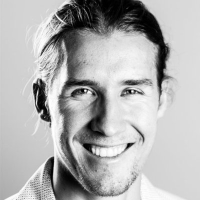 Profile Picture of Matthew Oberg (@matthewdavidob2) on Twitter