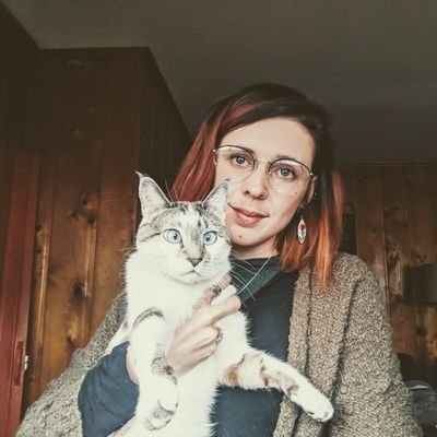 Profile Picture of The Chad (@karlee_snell) on Twitter