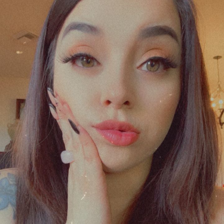 Profile Picture of Ruby Danielle (@rubydanielle8) on Tiktok