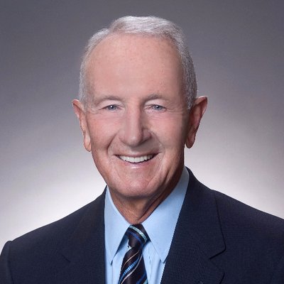 Profile Picture of Edward L. Shobe (@EdwardShobe) on Twitter