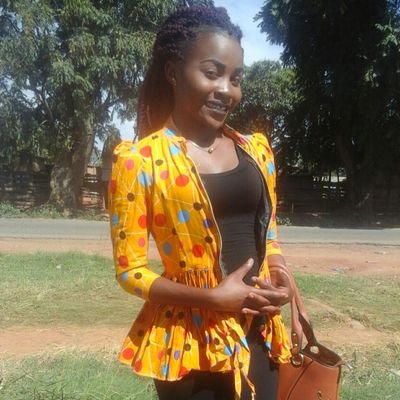 Profile Picture of Royda Kim'caswell (@Rhoda47323757) on Twitter