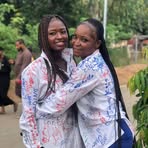 Profile Picture of Dinah Matthew (@Dinah-Matthew) on Facebook