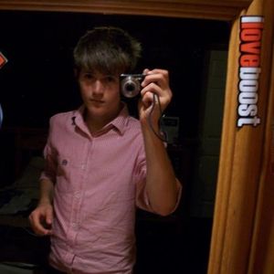 Profile Picture of Danny Butterfield (@danielbutterfield) on Myspace