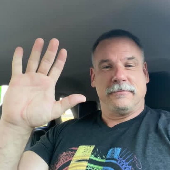 Profile Picture of Larry Gibson (@larryg47) on Tiktok