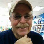 Profile Picture of Lenny Charnoff (@cuencasalmon) on Instagram