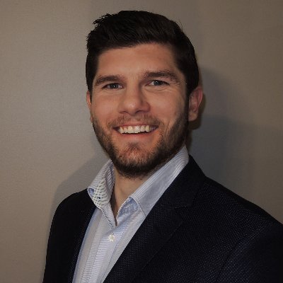 Profile Picture of Chris Holley (@Capt_Holley) on Twitter