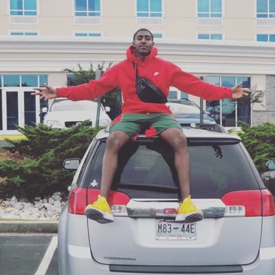 Profile Picture of Randy Brady (@ShowTime34_) on Twitter