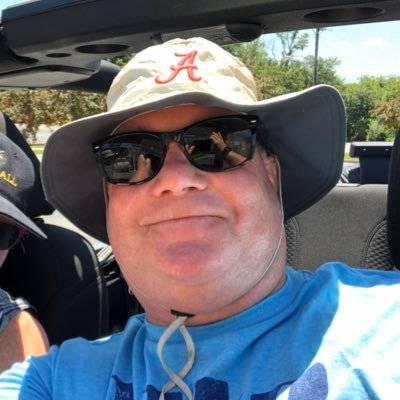 Profile Photo of Pat Kelley (@pkelley33) on Twitter