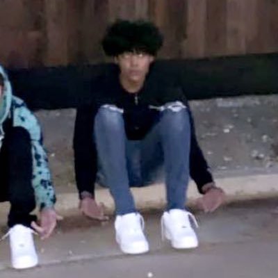 Profile Picture of Joshh 🖤 (@JoshBaez11) on Twitter