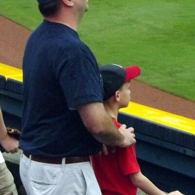 Profile Picture of Kevin Rudge (@Kevinrudge) on Twitter