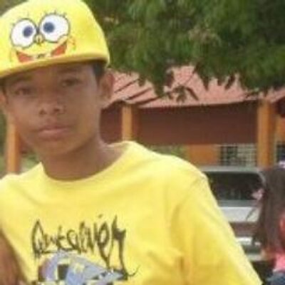 Profile Picture of Hendrick Martinez (@HendrickMartin3) on Twitter