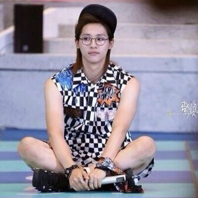 Profile Picture of Min Ching (@min_ching_) on Twitter
