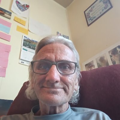 Profile Picture of Scott Roberson (@ScottRo22080742) on Twitter