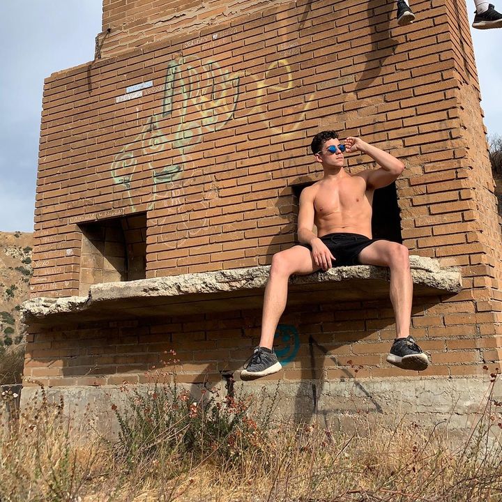 Profile Picture of Joseph Servin (@@joejoeservin) on Tiktok