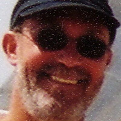 Profile Picture of Sam Uretsky (@samuretsky) on Twitter