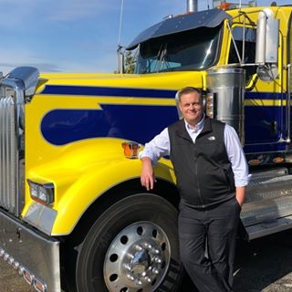 Profile Picture of Jeremy Crosser (Black Knight Big Rigs) (@jeremy.crosser.71) on Facebook