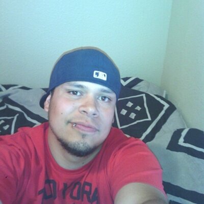 Profile Picture of Adam Benavides (@BenavidesAdam) on Twitter