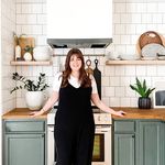 Profile Picture of amber wallace | home design (@amberwallacehome) on Instagram