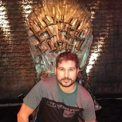 Profile Picture of Daniel Colman (@joe_dani_colman) on Twitter