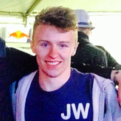 Profile Photo of Joe Clark-Jones (@JClarkJones92) on Twitter