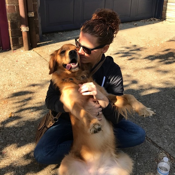 Brigit Biagiotti - Poshmark Profile Picture of Brigit Biagiotti (@brigitbiagiotti) on Poshmark