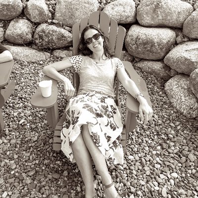 Profile Picture of Francisca Kellett (@frankellett) on Twitter