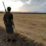 Profile Picture of Michael Bybee (@notofthisworld88) on Instagram