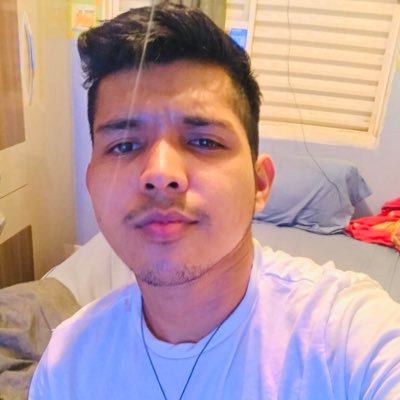 Profile Picture of Moisés Leal (@Moisesleal77) on Twitter