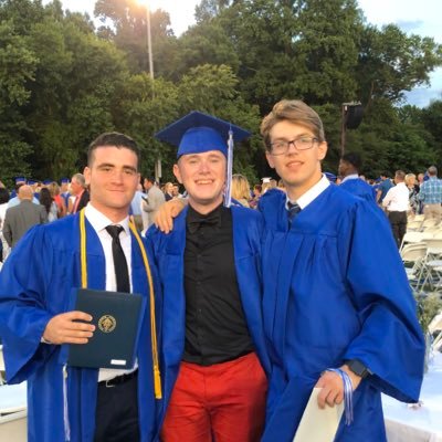 Profile Picture of Michael Pullman (@Pullman_1) on Twitter