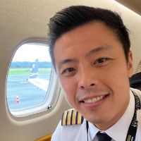 Profile Picture of Jerry Lee Win (@jerry.lee.win) on Tiktok