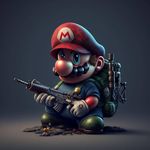 Profile Picture of Benoit Mario (@benoit_mario) on Instagram