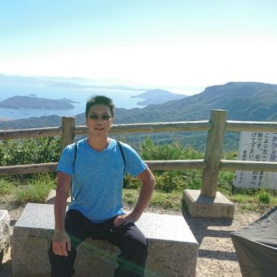 Profile Picture of Joe8320 (@joe8320ging) on Twitter
