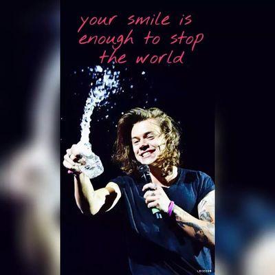 Profile Picture of Leila Styles (@LeilaStyles11) on Twitter