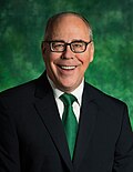 Profile Picture of Neal Smatreskon Wikipedia