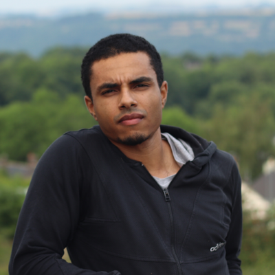 Profile Picture of Daniel Obeng (@DanielObeng) on Twitter