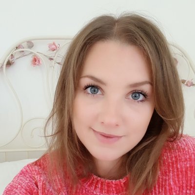 Profile Picture of Kate Dalton (@katedalton_) on Twitter