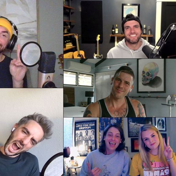 Profile Picture of Berkeley Fife (@berkeleyfife) on Poshmark