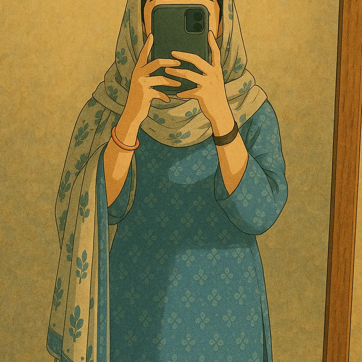 Profile Picture of Mehr_zadi✨🌸🌼 (@peaceful_soul951) on Tiktok