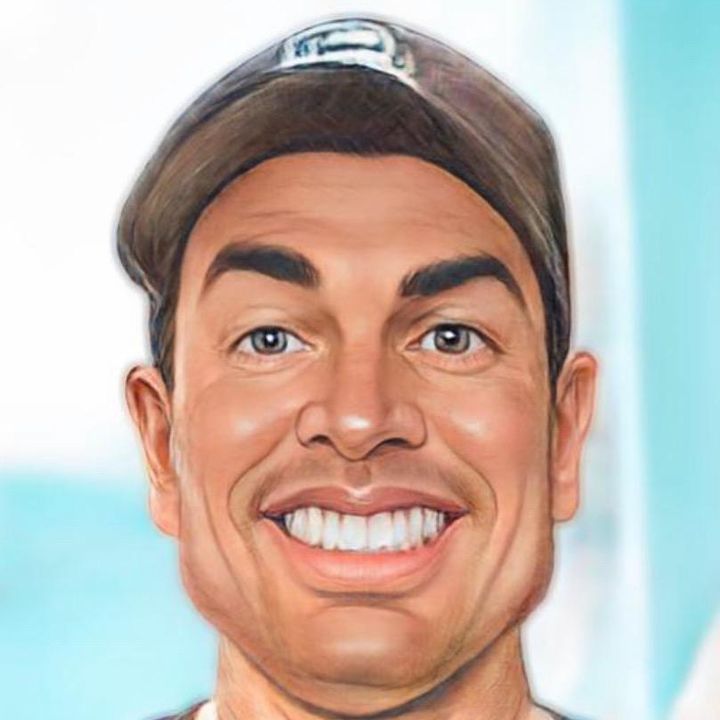 Profile Picture of Markdwalton (@markmytrips) on Tiktok