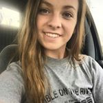 Profile Picture of sarah chaffin (@sarahh.chaffinss) on Instagram