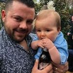 Profile Picture of Bart Kennedy (@kennedy.bart) on Instagram