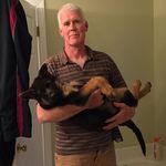 Profile Picture of Jeff Pickens (@abigyouth) on Instagram