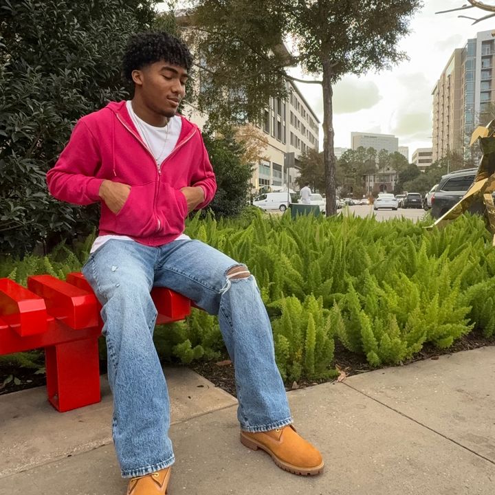 Profile Picture of Dylan (@dylanchat) on Tiktok