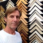 Profile Picture of Kevin Copas (@abbeyframes_london) on Instagram