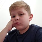 Profile Picture of brayden mathew centers (@braydenmathewcenter) on Instagram