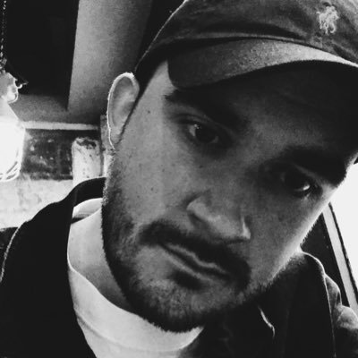 Jordan Lambert - Twitter Profile Picture of Jordan Lambert (@jrdnlmbt) on Twitter