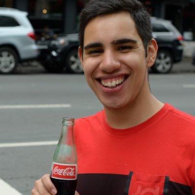 Profile Picture of Marcos Barron (@MarcBarron27) on Twitter