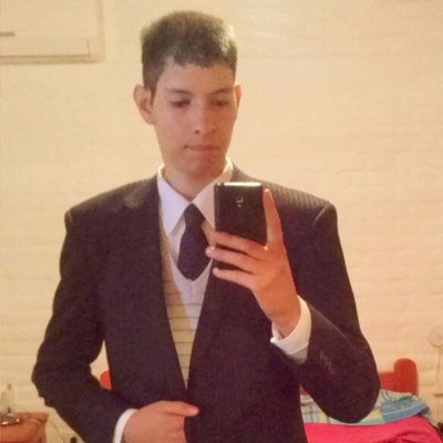 Profile Picture of David Alles (@DavidAIIes) on Twitter