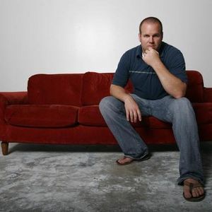 Profile Picture of Gary Sikes (@garysikes) on Myspace