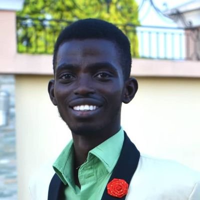 Profile Picture of Joshua Dada Babatunde (@joshuadada98) on Twitter